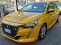 usato PEUGEOT 208