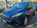 usato FORD Fiesta