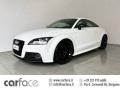 usato AUDI TTS