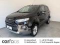 usato FORD EcoSport