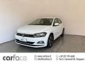 usato VOLKSWAGEN Polo