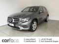 usato MERCEDES GLC 220