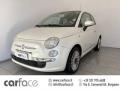 usato FIAT 500