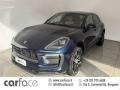 usato PORSCHE Macan