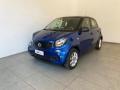 usato SMART ForFour