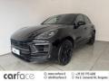 usato PORSCHE Macan