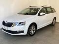usato SKODA Octavia