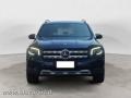 usato MERCEDES GLB 200