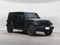 usato JEEP Wrangler