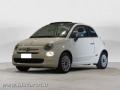 usato FIAT 500