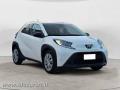 usato TOYOTA Aygo X