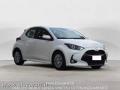 usato TOYOTA Yaris
