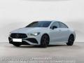 usato MERCEDES CLA 220
