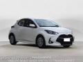 usato TOYOTA Yaris