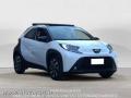 usato TOYOTA Aygo X