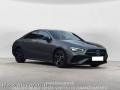 usato MERCEDES CLA 220