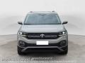usato VOLKSWAGEN T Cross