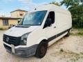 usato VOLKSWAGEN Crafter