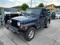 usato JEEP Wrangler