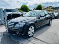 usato MERCEDES C 220