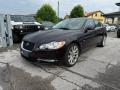 usato JAGUAR XF