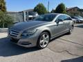 usato MERCEDES CLS 350
