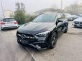 usato MERCEDES GLA 200