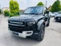usato LAND ROVER Defender