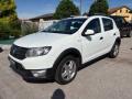 usato DACIA Sandero