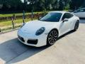 usato PORSCHE 911
