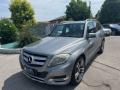 usato MERCEDES GLK 220