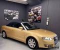 usato AUDI A4