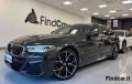 usato BMW 540
