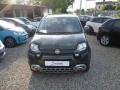 usato FIAT Panda Cross