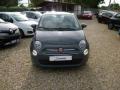 usato FIAT 500