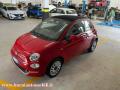 usato FIAT 500