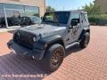 usato JEEP Wrangler