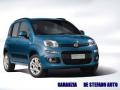 nuovo FIAT Panda