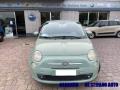 usato FIAT 500