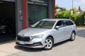 usato SKODA Octavia