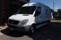 usato MERCEDES Sprinter