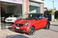 usato SMART ForFour