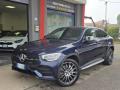 usato MERCEDES GLC 220