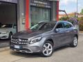 usato MERCEDES GLA 200