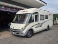 usato CARAVANS WOHNM Carthago