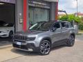 usato JEEP Avenger