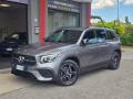 usato MERCEDES GLB 200