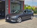 usato AUDI A4