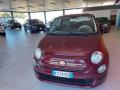 usato FIAT 500
