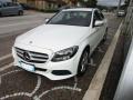 usato MERCEDES Classe C